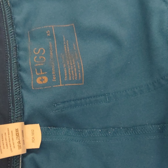 Figs Zamora Jogger - Alps - Picture 3 of 3